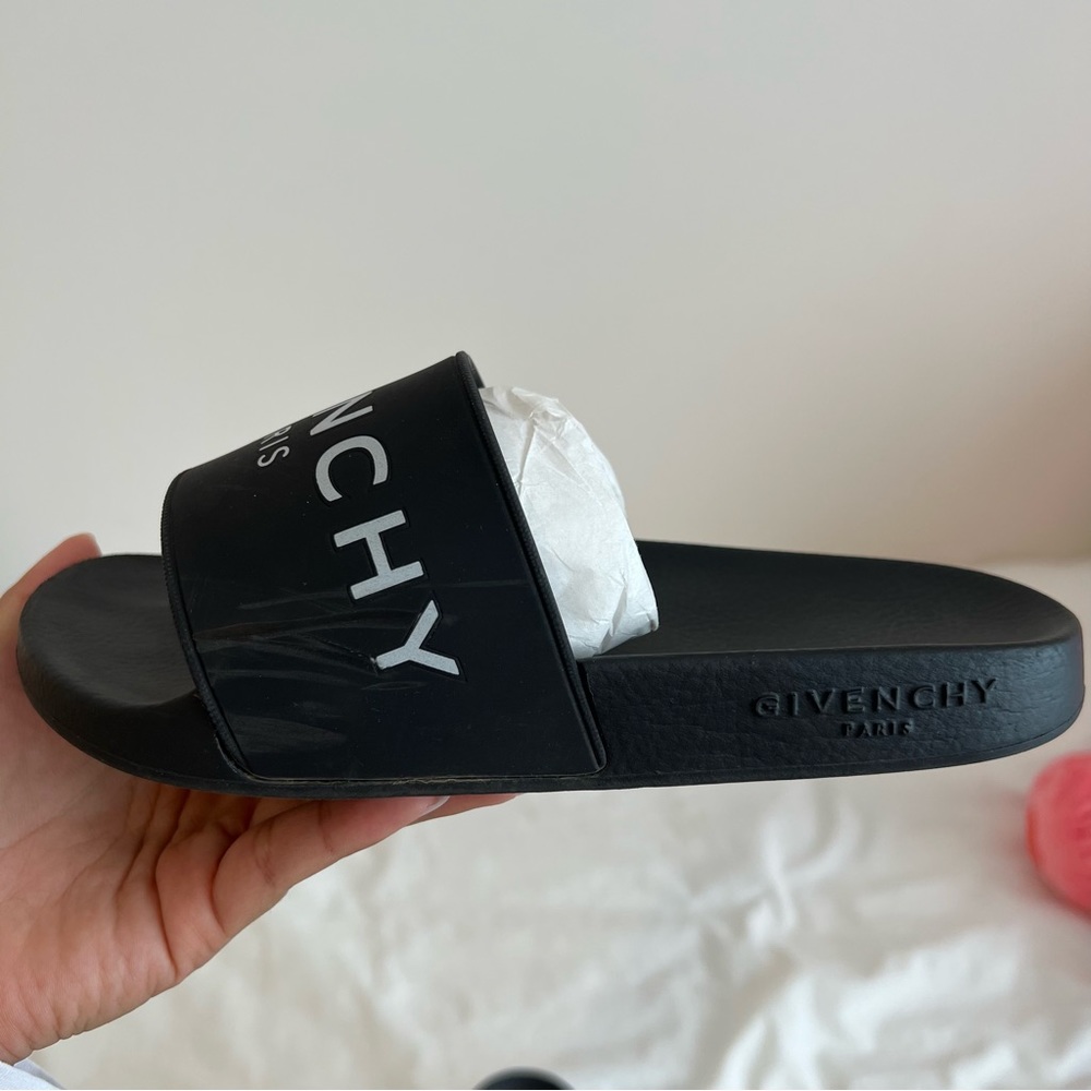Givenchy Slides - Picture 6 of 8
